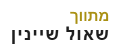 Shaul business logo