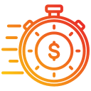 fast development icon